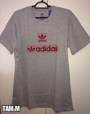 roupas masculinas nike adidas