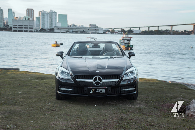 Slk200 - Foto 20
