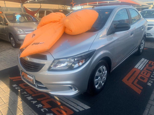 Prisma Joy 1.0 Flex 2019 * Parcelas de 969,00 s/ entrada - Foto 7