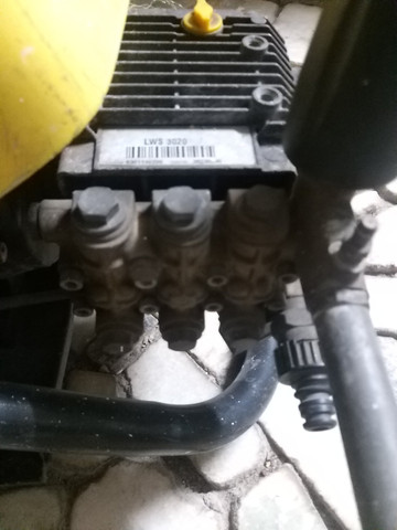 Lava jato labor r11 alta pressão - Foto 2