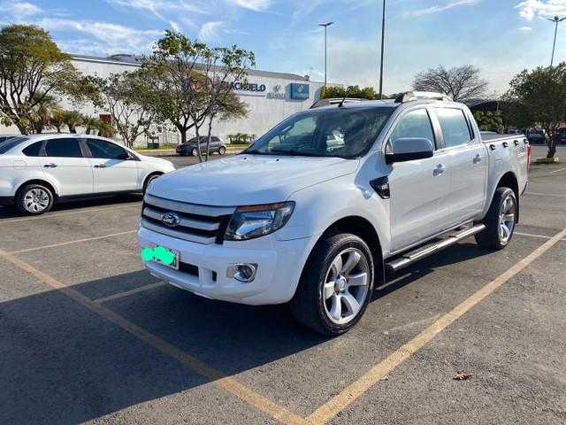 RANGER DIESEL 4X4