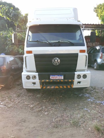 VENDO VW TITAN 18.310