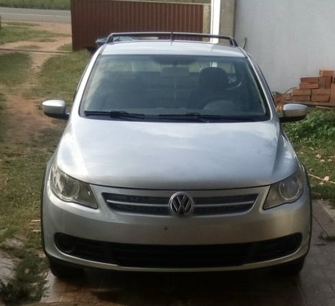 SAVEIRO G5