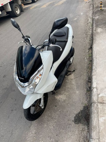 HONDA PCX 150