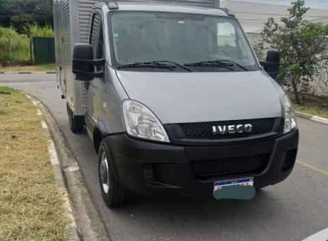 IVECO DAILY