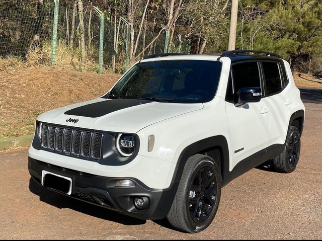 JEEP RENEGADE 2019