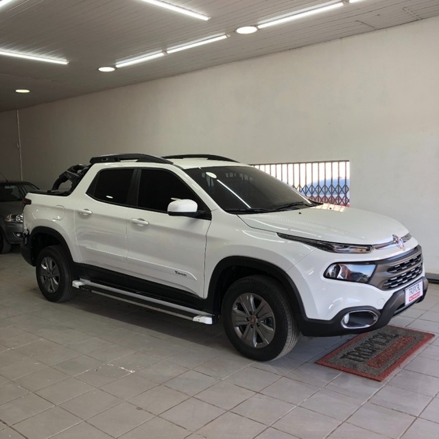 TORO FREEDOM 1.8 AT6 4X2 2019/2020