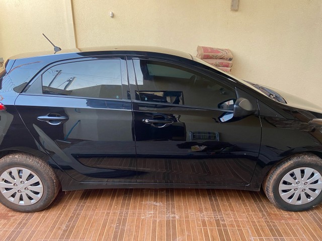 HYUNDAI HB20 15/16 1.0 PRETO