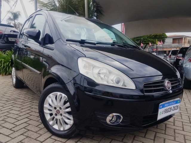 IDEA 1.6 ESSENCE FLEX IMPERDIVEL