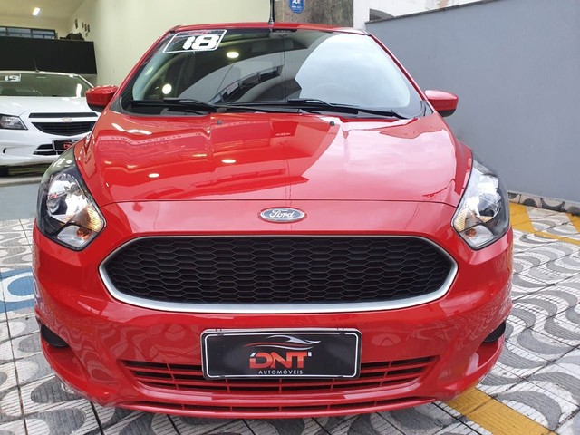 FORD KA 1.0 SE 12V