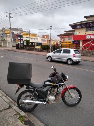 CG 125