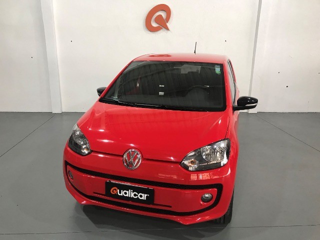 VOLKSWAGEN UP RUN 4P MANUAL