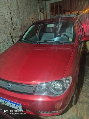 PALIO COMPLETO