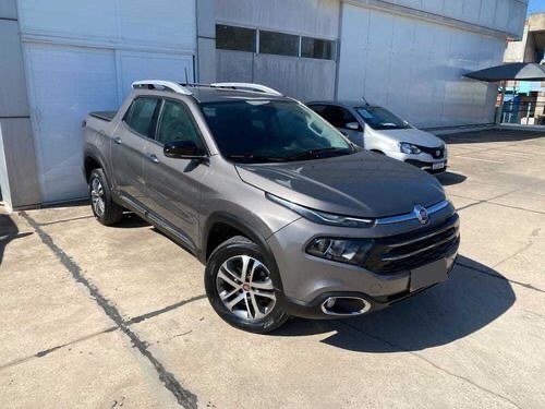 FIAT TORO VOLCANO 2.0 AT R$49.950,00 + PARCELAS DE R$1.499,00