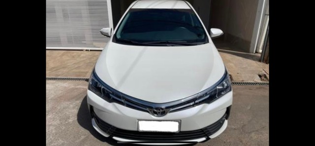 COROLA XEI 2019 COM 47K PREÇO 99.990.00