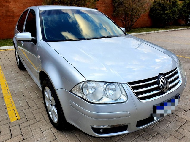 BORA 2.0 FLEX AUTOMATICO 2008