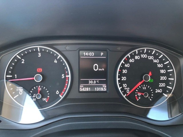 OPORTUNIDADE! AMAROK HIGHLINE 4X4 2019 ÚNICO DONO BAIXO KM!