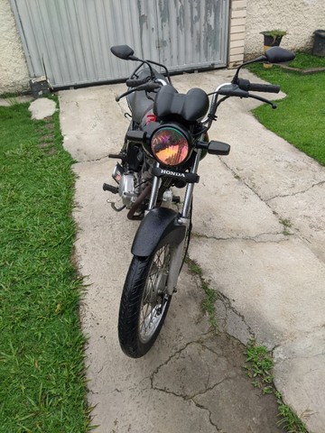 MOTO HONDA/CG 150 FAN ESI