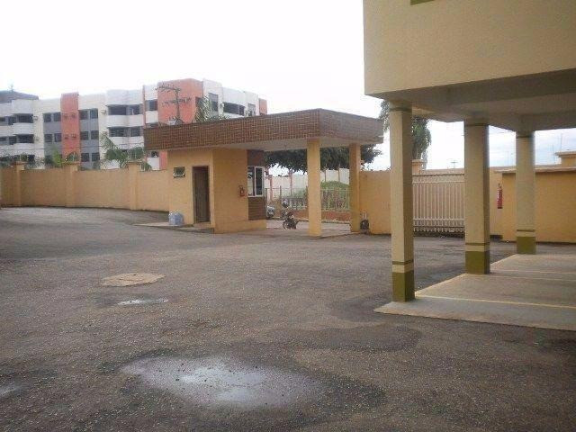 Vendo Apartamento no Açaí - Foto 4