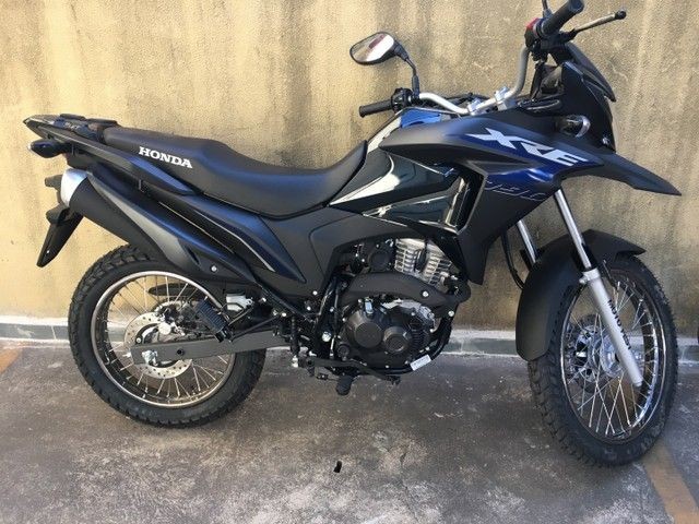 HONDA XRE 190 20/20