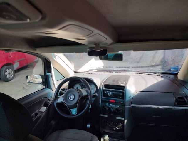 FIAT IDEA 2007/2008 1.4 8V FIRE COMPLETA