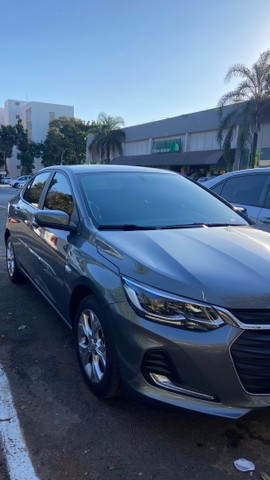 ONIX PLUS PREMIER 1.0 TURBO AUTOMÁTICO 21/21