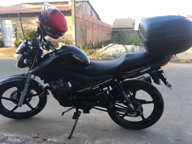 MOTO FACTOR 150 2020/21 ED FLEX YAMANHA