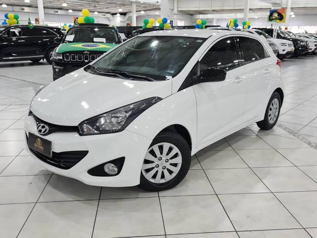 HYUNDAI HB20 1.0M COMF