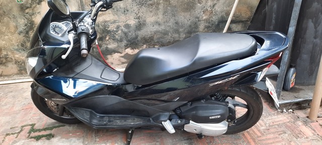 MOTO PCX 150 DLX