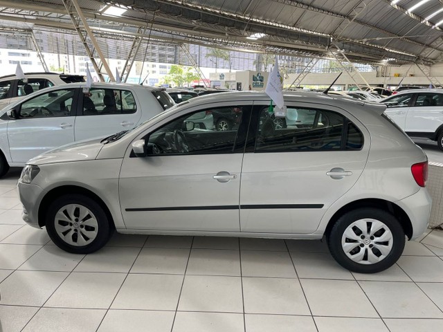 GOL TRENDLINE 1.0 2015