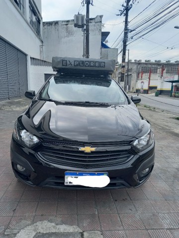 ONIX 2019/2019 1.4 ACTIV
