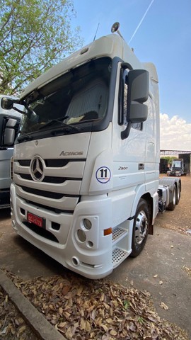 MB 2651 MEGA SPACE