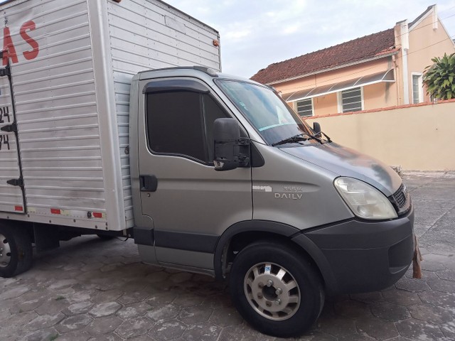 IVECO DAILY 35S14