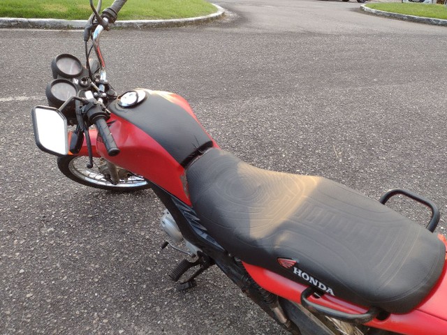 HONDA FAN 2011