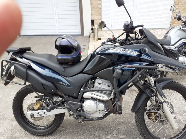XRE 300