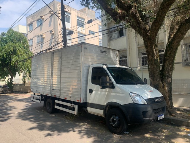 IVECO DAILY 70C17