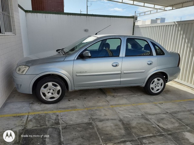 CORSA PREMIUM EXTRA 2008/2009