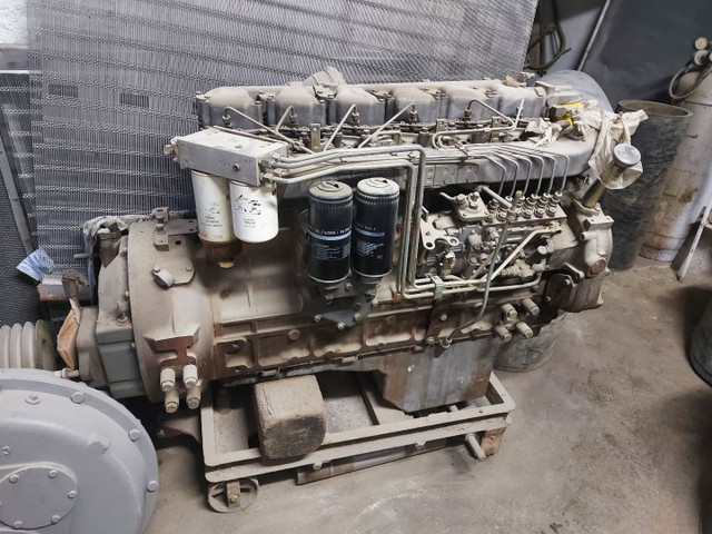 Escavadeira LIEBHEER 944 / 2004   - Foto 6