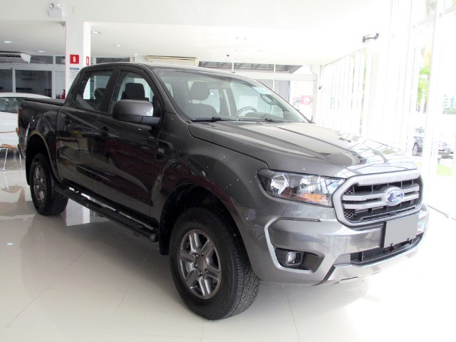 FORD RANGER XLS 2.2 DIESEL 4X2 AT 2022