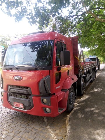 FORD CARGO DI TRUK 2429