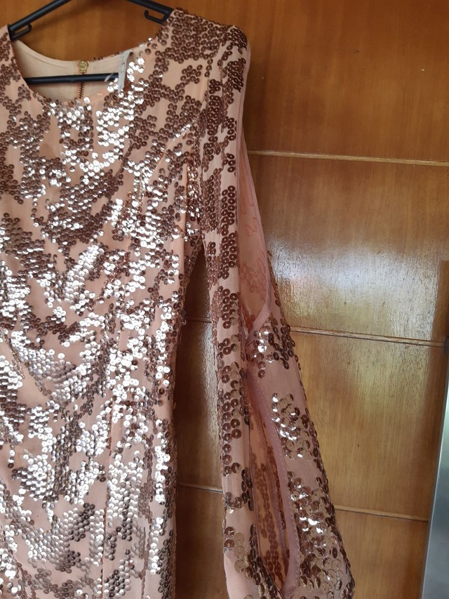 Vestido  P - Foto 3