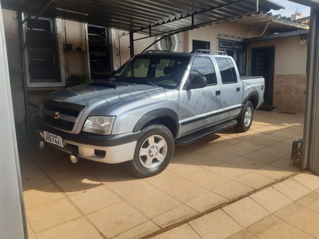 S10 ADVANTAGE 2.4 FLEXPOWER