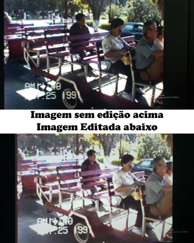 Conversão De Fitas Vhs - Mini DV e 8mm Para Dvd Ou Pen Drive - Zona Leste - Foto 4