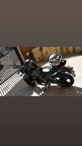 MOTO NEXT 250C TOP