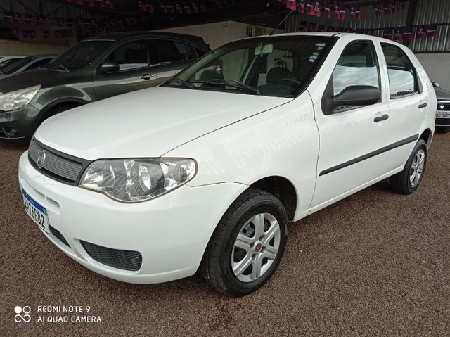 PALIO CELEBRATION 1.0 FLEX