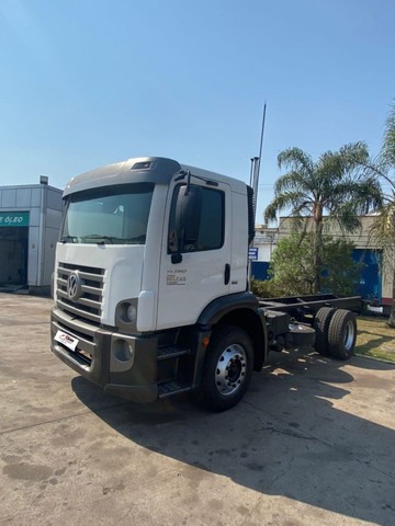 VW 17280 CONSTELLATION *NOVO*