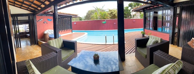 Casa Temporada em Búzios- Frente Canal / Mansão Feriado disponível!!! - Foto 8