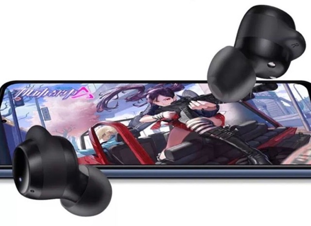 Xiaomi  Buds 3 Redmi  - Foto 4