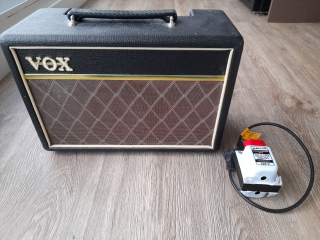 vox pathfinder 10 olx