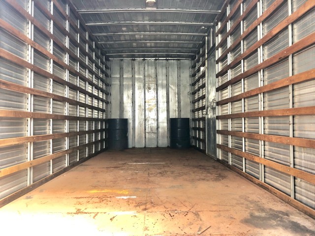 BAU ALUMINIO TOCO 6,80 - Foto 4